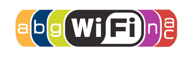 Built-In Wifi 802.11A/B/G/N With Mimo Support